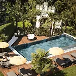 Hotel Sonnenburg