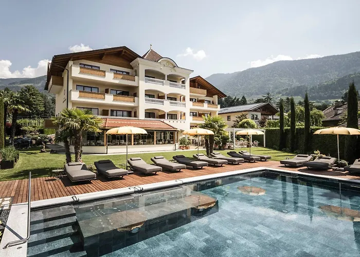 Hotel Sonnenburg