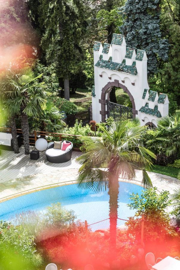 Sonnenburg 4*