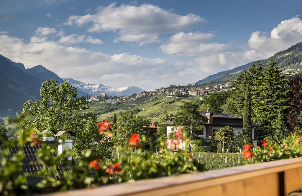 Hotel Sonnenburg Meran