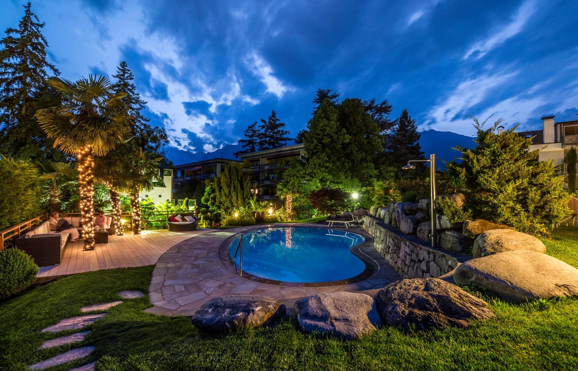 Hotel Sonnenburg