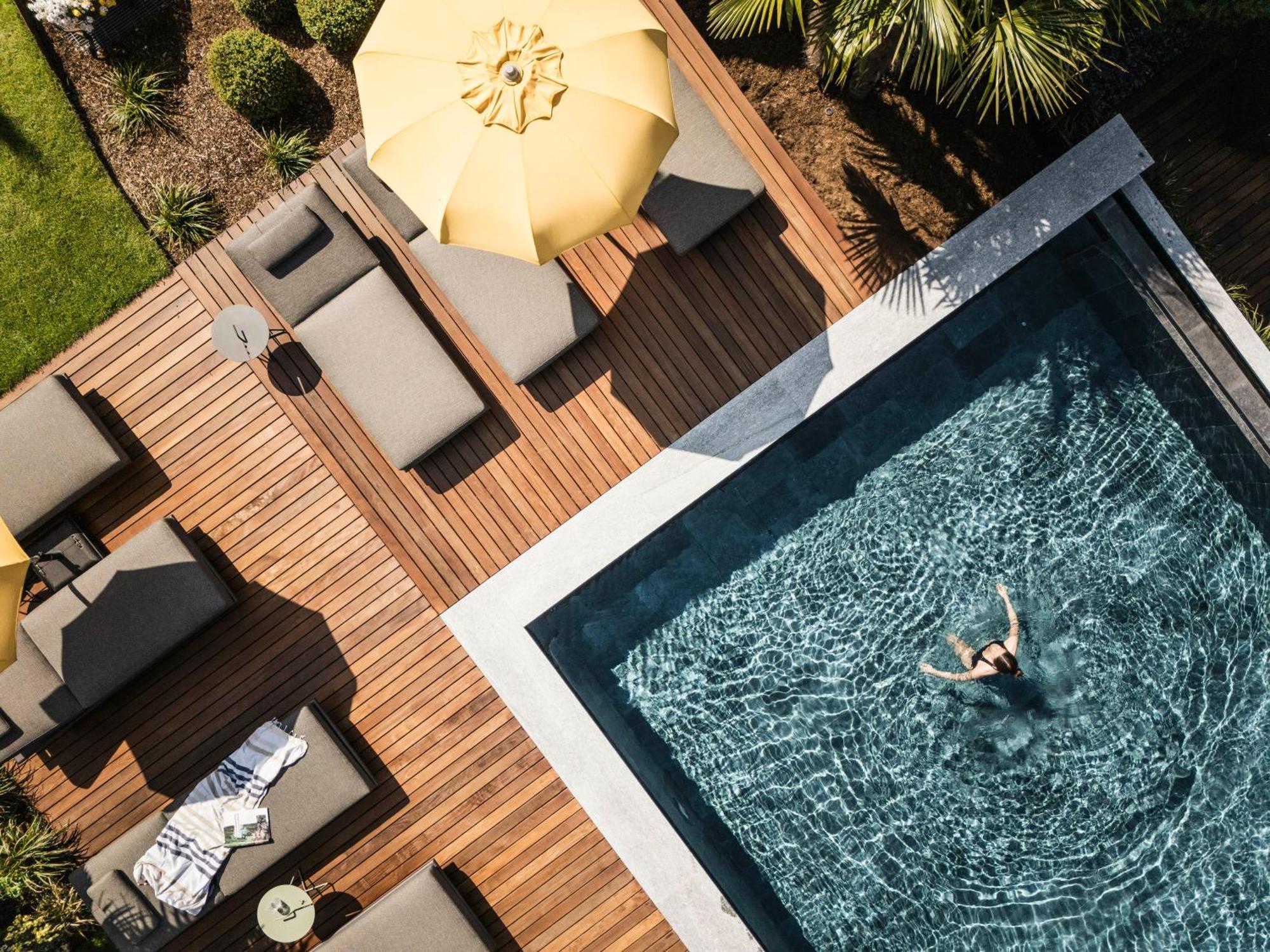 Sonnenburg 4* Meran