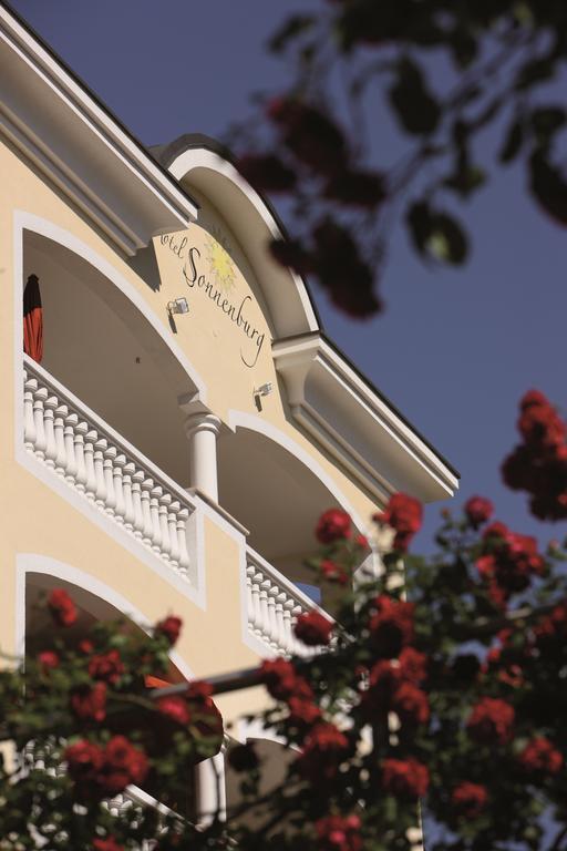 Sonnenburg Hotel 4*
