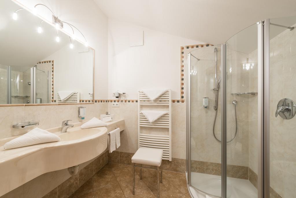 Hotel Sonnenburg Meran