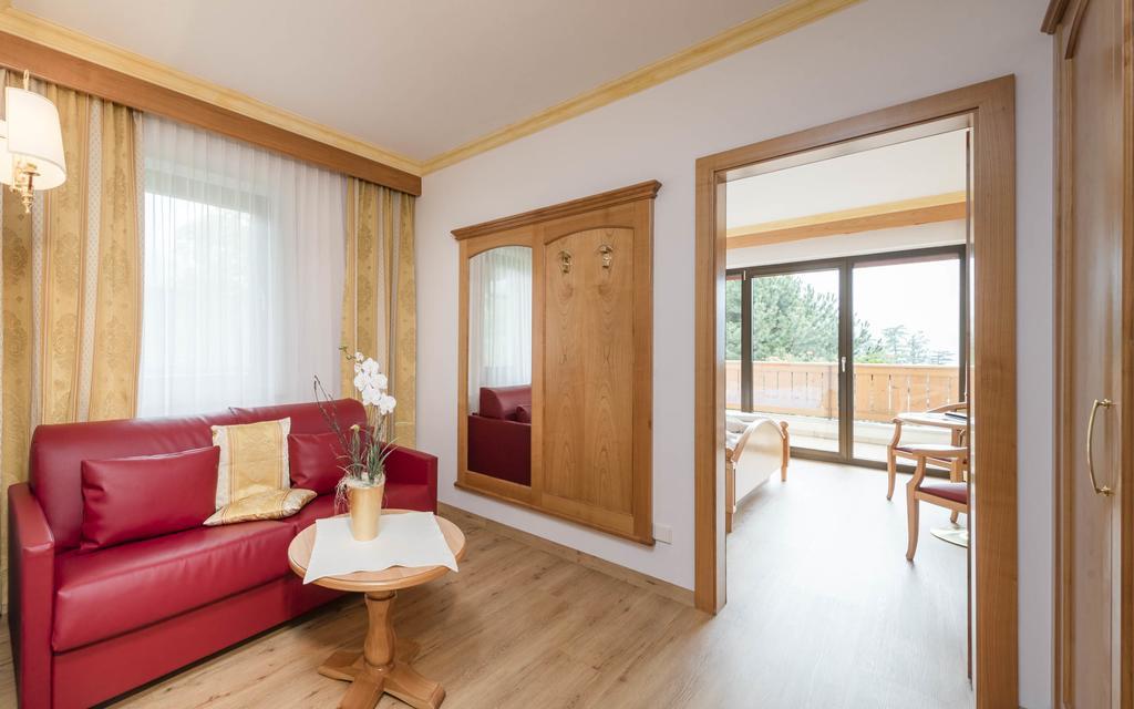 Sonnenburg Hotel Meran