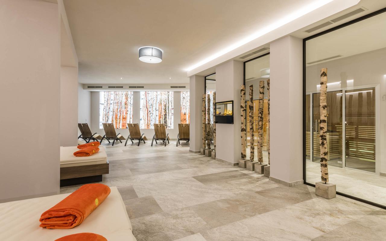 Hotel Sonnenburg Meran