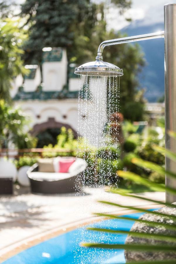 Hotel Sonnenburg 4*
