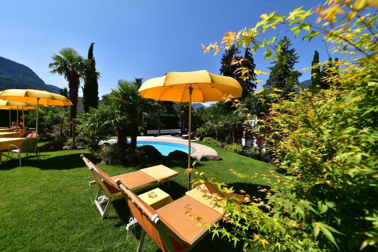 Sonnenburg 4*