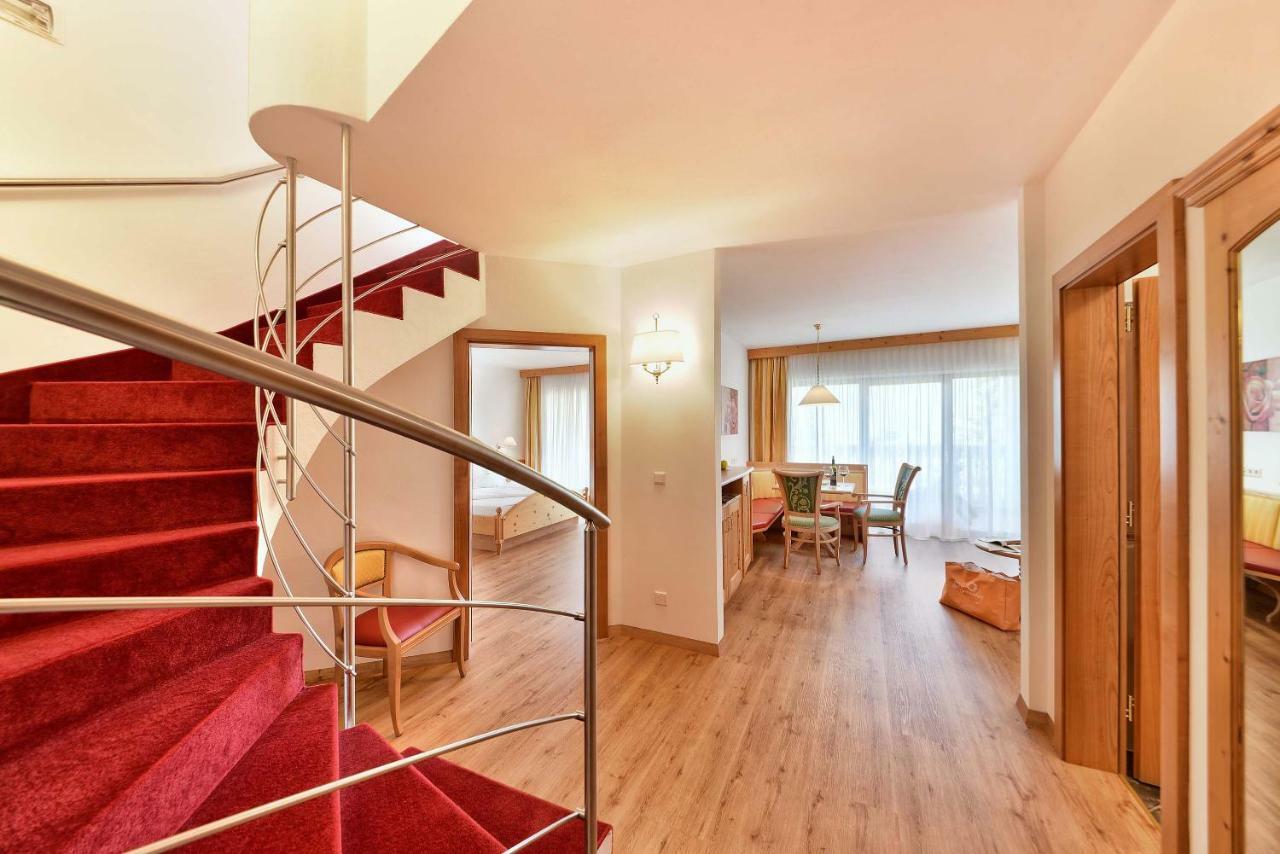 Hotel Sonnenburg Meran